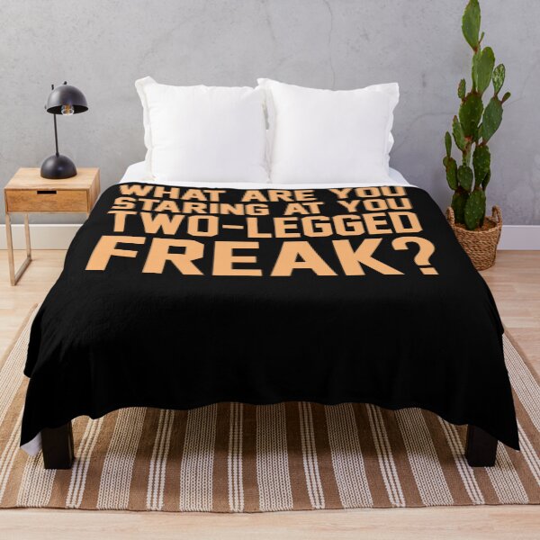 Item preview, Two Legged Freak Funny Amputee Prosthetic Surgery Graphic designed and sold by ZoraidaLandrua.