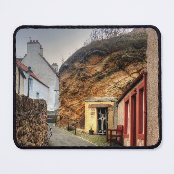 Item preview, St Fillan’s Cave in Pittenweem designed and sold by tomg.