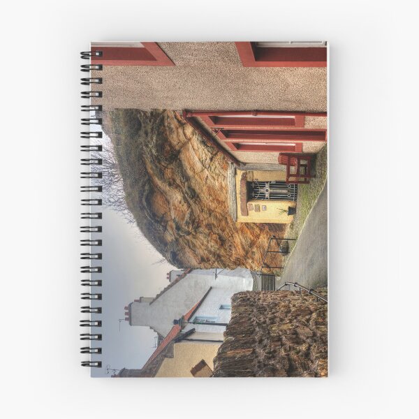 Item preview, St Fillan’s Cave in Pittenweem designed and sold by tomg.