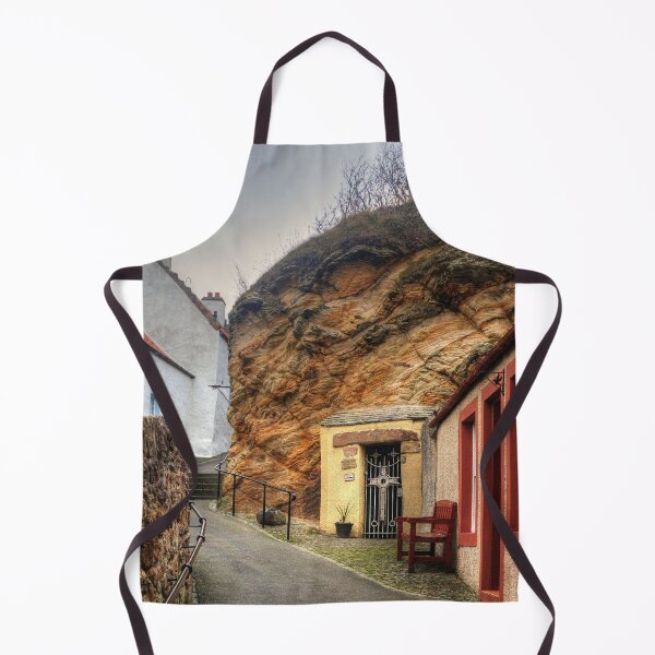 Item preview, St Fillan’s Cave in Pittenweem designed and sold by tomg.