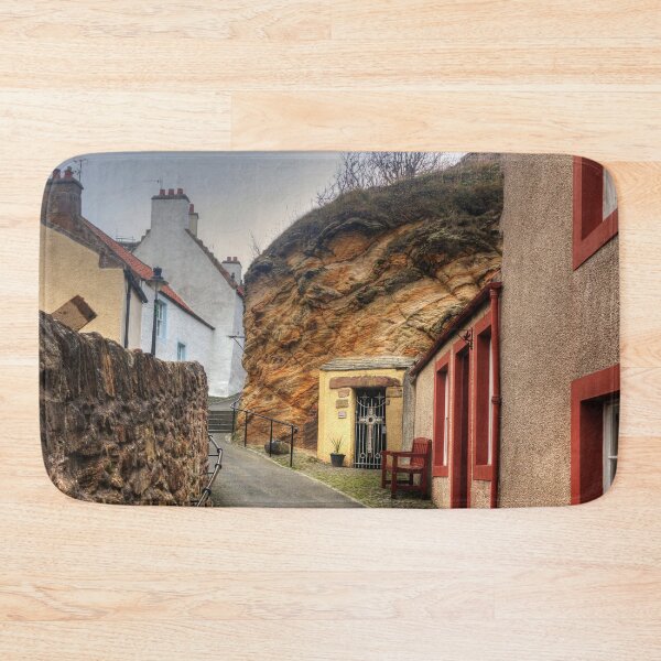 Item preview, St Fillan’s Cave in Pittenweem designed and sold by tomg.