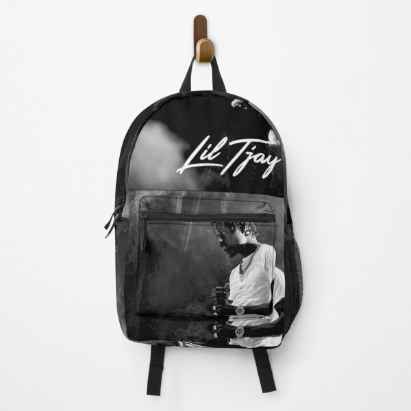 Item preview, Lil Tjay designed and sold by NavamiKonda.