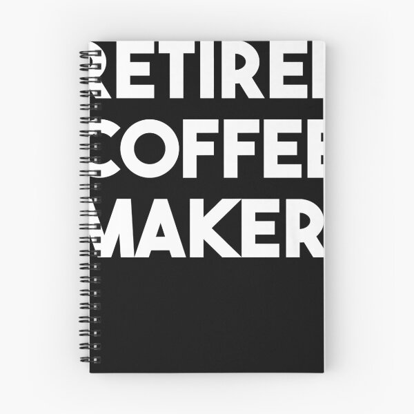 Item preview, Retired Coffee Maker  designed and sold by AliveahDaniele.