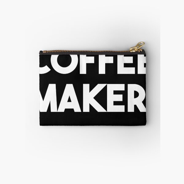Item preview, Retired Coffee Maker  designed and sold by AliveahDaniele.