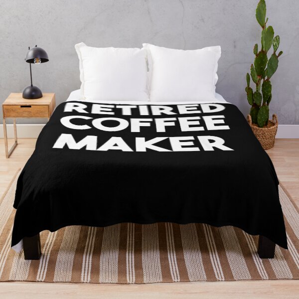 Item preview, Retired Coffee Maker  designed and sold by AliveahDaniele.