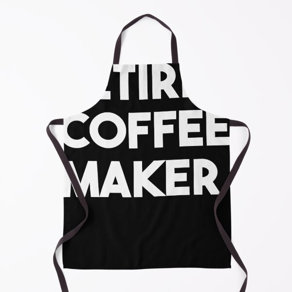 Item preview, Retired Coffee Maker  designed and sold by AliveahDaniele.