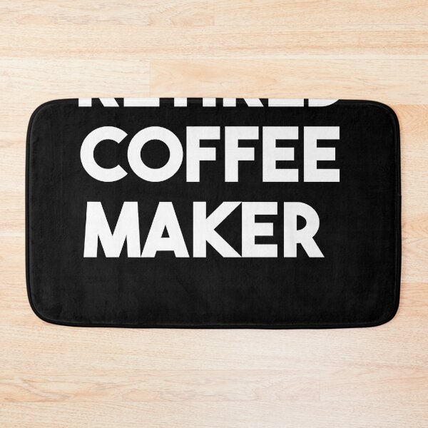 Item preview, Retired Coffee Maker  designed and sold by AliveahDaniele.