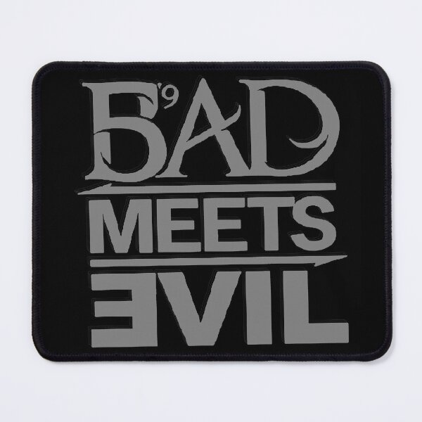 Item preview, Eminem Bad Meets Evil Man's designed and sold by kristineDianne.