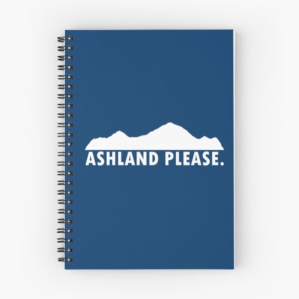 Item preview, Ashland Oregon Please designed and sold by Esskay Designs.