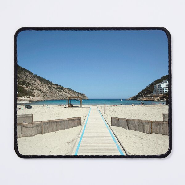 Item preview, The walkway to the sea designed and sold by tomg.