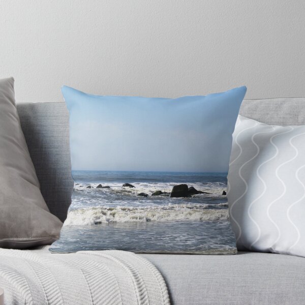 Item preview, Atlantic City, New Jersey Morning designed and sold by Kimberly Scott.