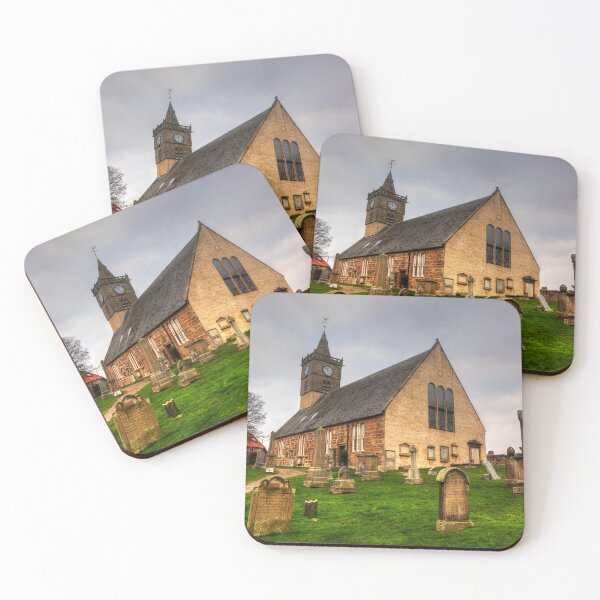 Item preview, St Ayle Church in Anstruther designed and sold by tomg.