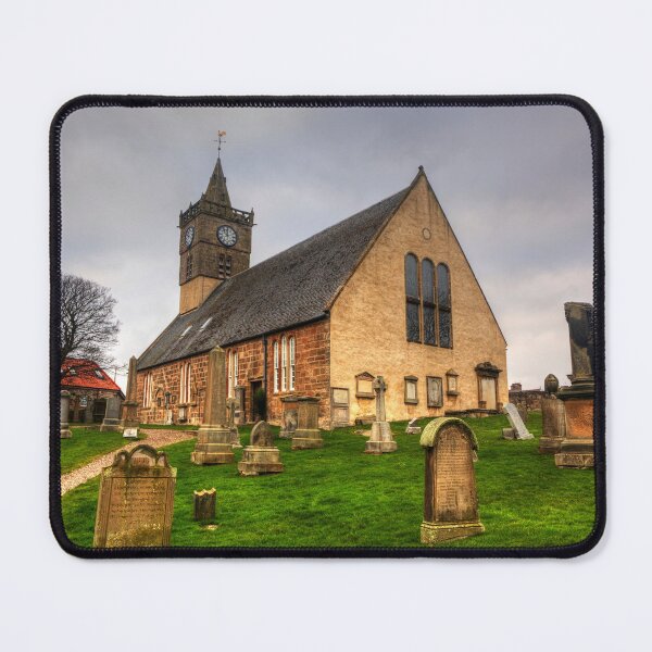 Item preview, St Ayle Church in Anstruther designed and sold by tomg.