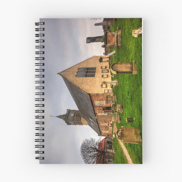 Item preview, St Ayle Church in Anstruther designed and sold by tomg.