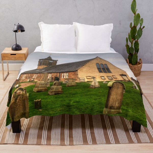 Item preview, St Ayle Church in Anstruther designed and sold by tomg.