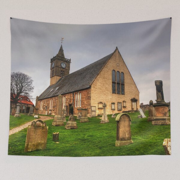 Item preview, St Ayle Church in Anstruther designed and sold by tomg.