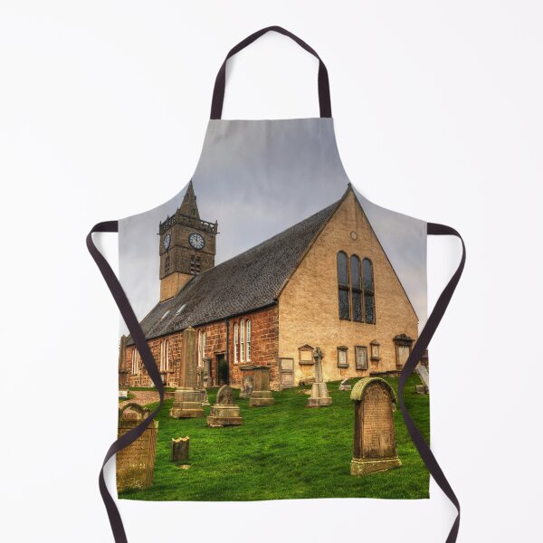 Item preview, St Ayle Church in Anstruther designed and sold by tomg.