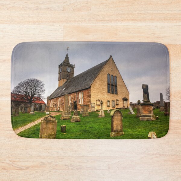 Item preview, St Ayle Church in Anstruther designed and sold by tomg.