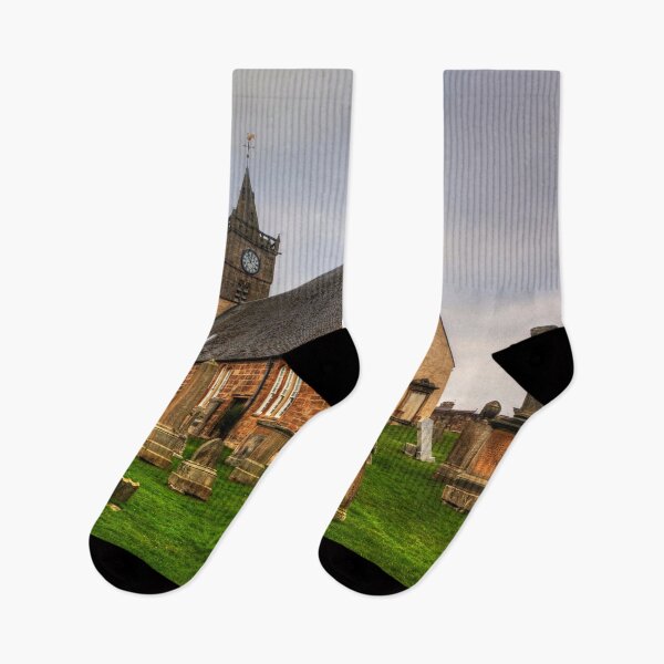 Item preview, St Ayle Church in Anstruther designed and sold by tomg.