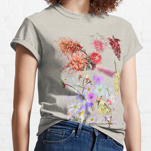 Item preview, Wildflowers designed and sold by STHogan.