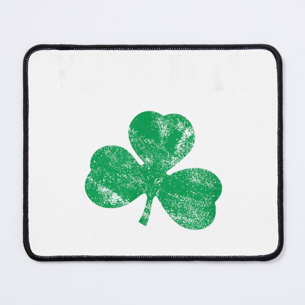 Item preview, Mens Feis Dad Father Of Irish Dancer Shamrock St Patricks Day TShirt designed and sold by Elias4Rosal.