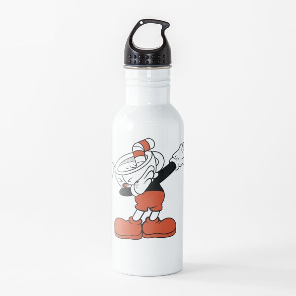 Still Life Cup   Water Bottle