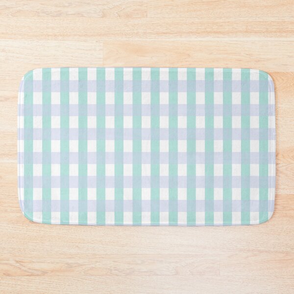 Item preview, a happy picnic,check, checkers, checked, checkered, checkerboard pattern designed and sold by zzzozzo.