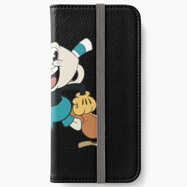 FNF INDIE CROSS BATIM BATDR UNDERTALE CUPHEAD NIGHTMARE Bendy Sans And  Cuphead art iPad Case & Skin for Sale by Ruvolchik