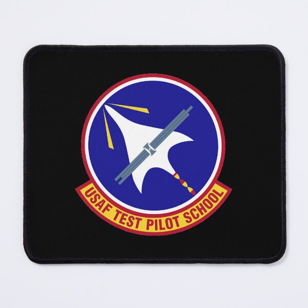 Item preview, Air Force Test Pilot School - USAF TPS designed and sold by b_3_n.