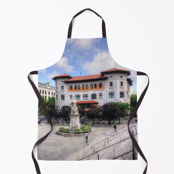 Item preview, Plaza Asunción designed and sold by tomg.