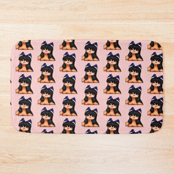Item preview, Chibi Gorl 7 designed and sold by PotatoFluff.