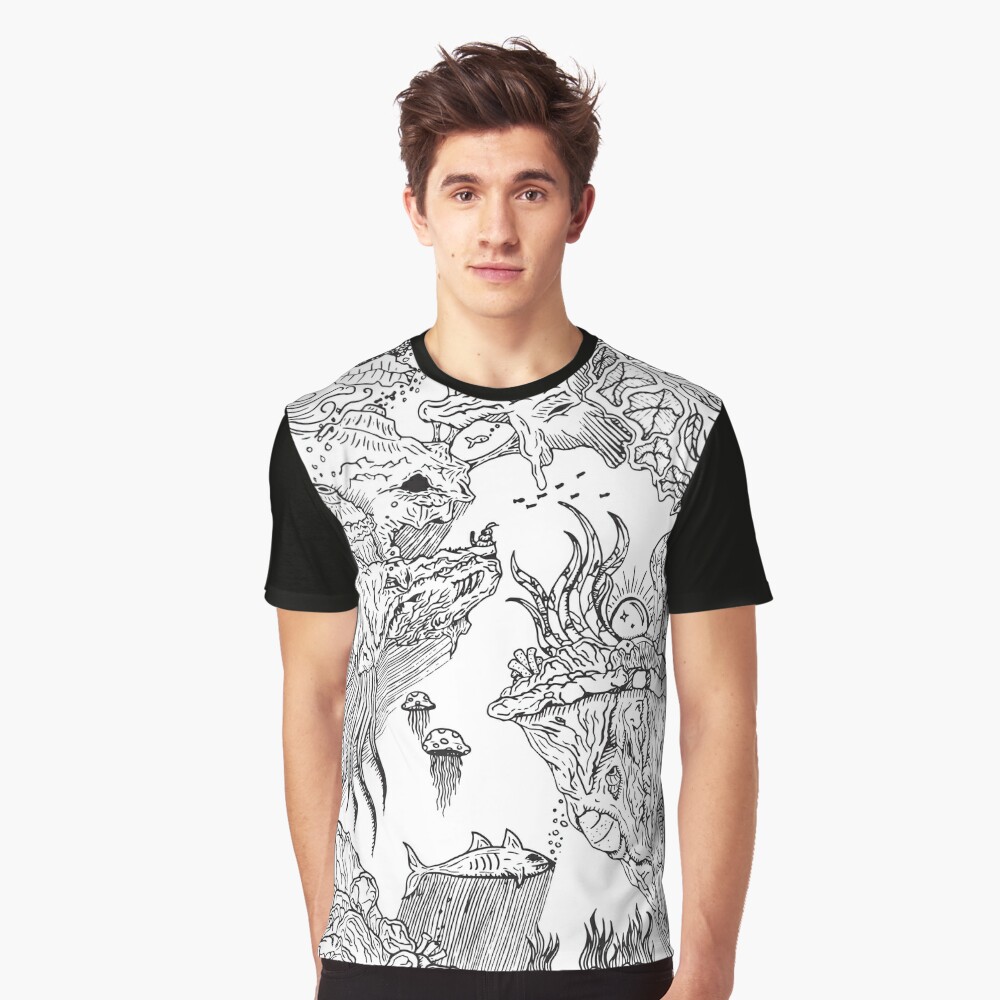 song of the sea t shirt