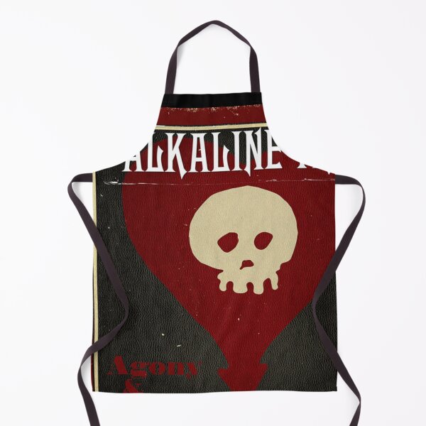 Item preview, Alkaline Trio agony irony designed and sold by JessicaTwisdale.