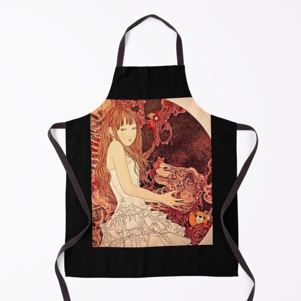 Item preview, Suehiro Maruo -  Takato Yamamoto Poster designed and sold by Georgekz.