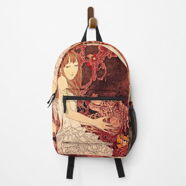 Item preview, Suehiro Maruo - Takato Yamamoto Poster designed and sold by Georgekz.