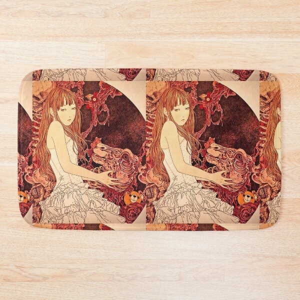 Item preview, Suehiro Maruo -  Takato Yamamoto Poster designed and sold by Georgekz.