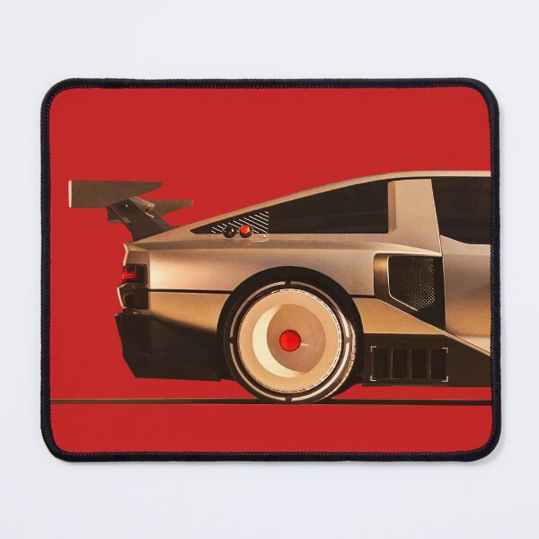 Item preview, Hyundai N Vision 74 Concept - Red designed and sold by boltjesdesign.