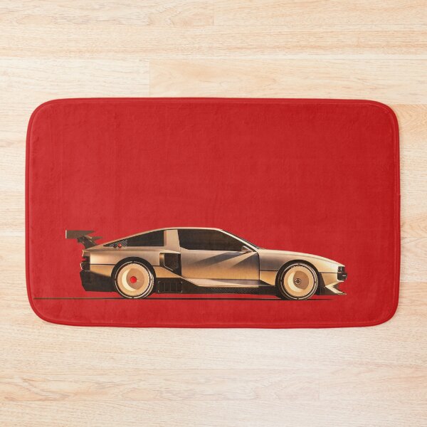 Item preview, Hyundai N Vision 74 Concept - Red designed and sold by boltjesdesign.
