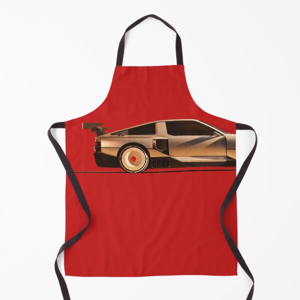 Item preview, Hyundai N Vision 74 Concept - Red designed and sold by boltjesdesign.