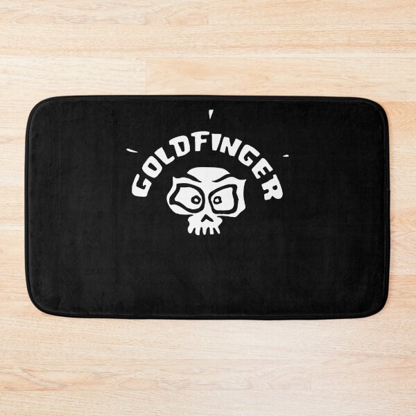 Item preview, Funny Gifts For Special Present Goldfinger Band Gift For Fans designed and sold by Kirby376.
