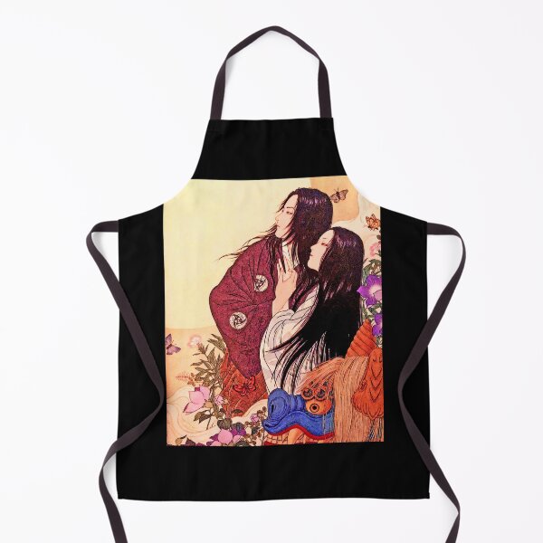 Item preview, Suehiro Maruo Anime Horror Anime Poster designed and sold by Georgekz.