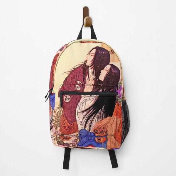 Item preview, Suehiro Maruo Anime Horror Anime Poster designed and sold by Georgekz.