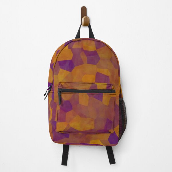 Item preview, Orange camouflage designed and sold by Fus-art94.