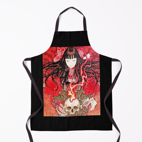 Item preview, Suehiro Maruo Anime Japanese Tshirt designed and sold by Georgekz.