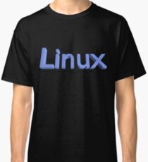 Linux Classic T-Shirt