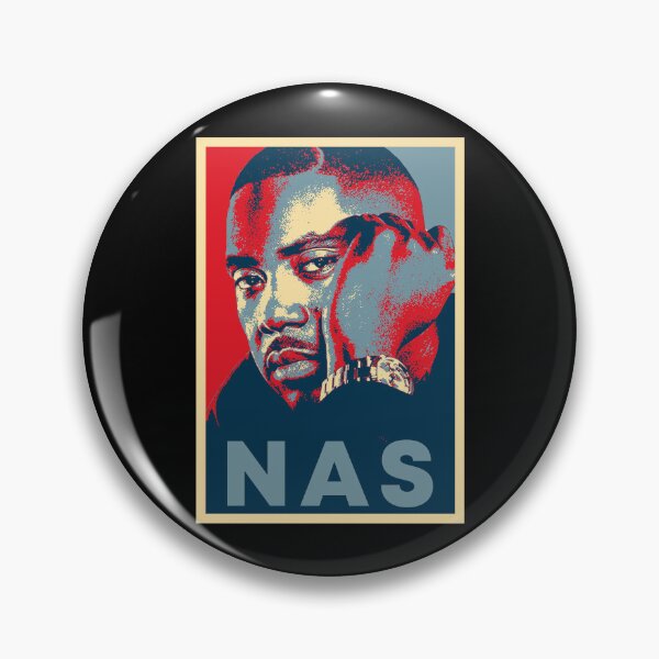 Item preview, Nas designed and sold by Valentino568.