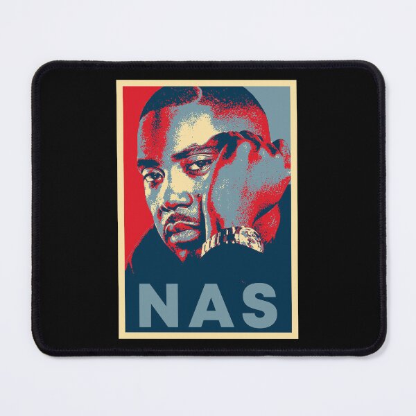 Item preview, Nas designed and sold by Valentino568.