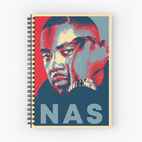 Item preview, Nas designed and sold by Valentino568.