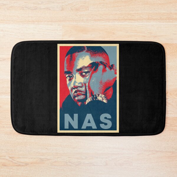 Item preview, Nas designed and sold by Valentino568.