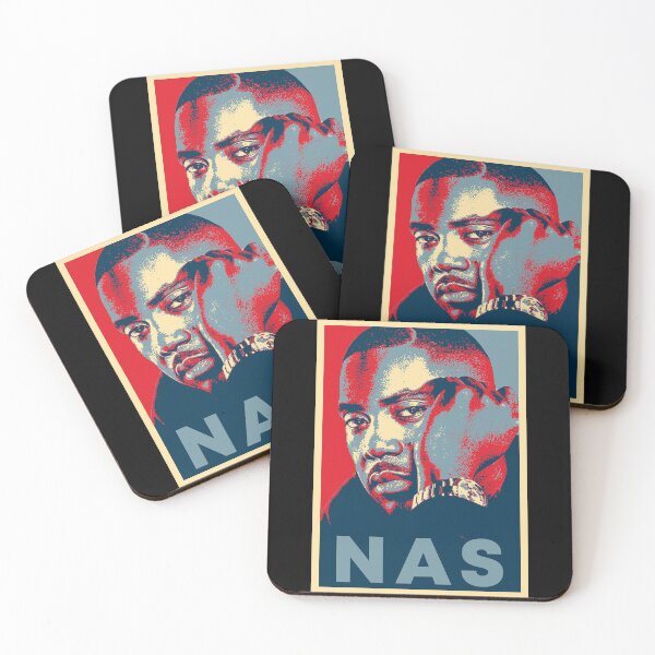 Item preview, Nas designed and sold by Valentino568.